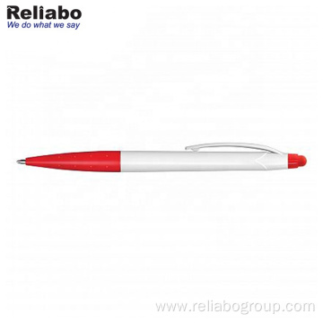 Mini Hole Design Grip Ball Pen